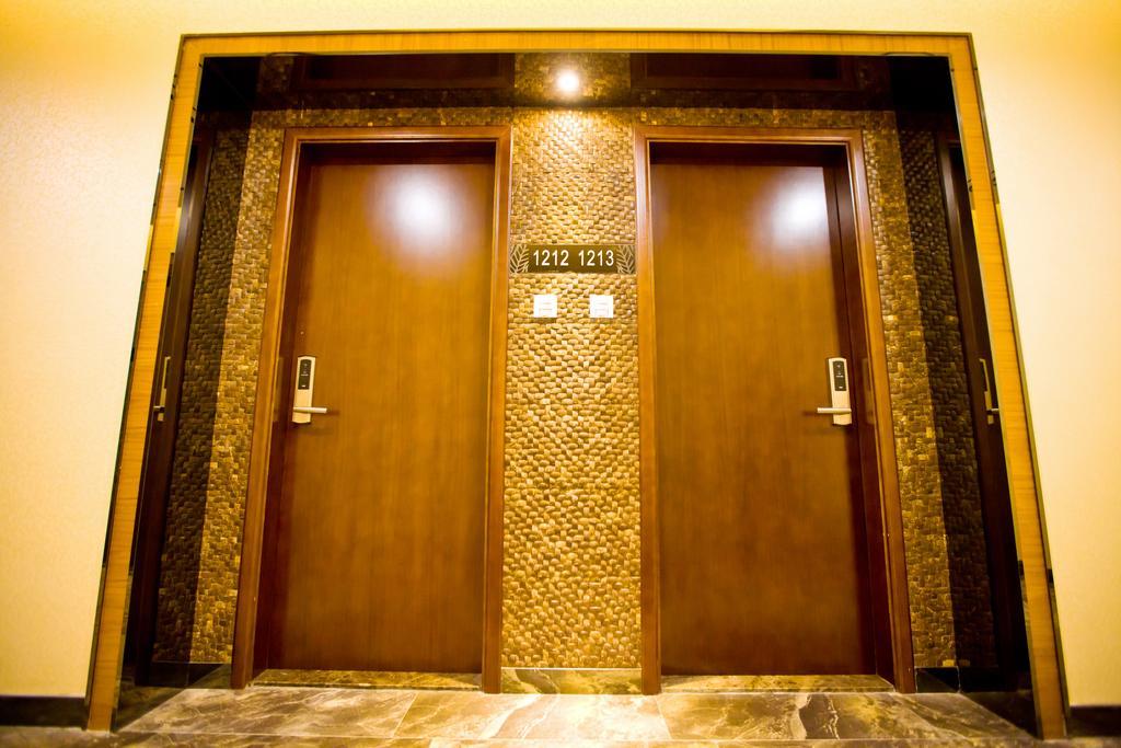 Shanghui International Hotel Guangzhou Exterior photo
